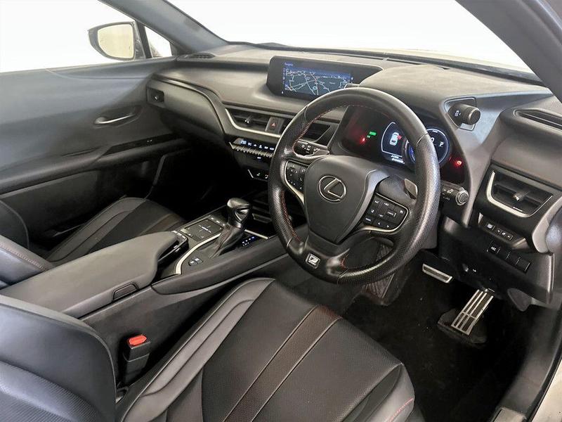 Used Lexus UX 2022 for sale - 76415899: Photo 16
