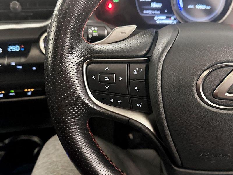 Used Lexus UX 2022 for sale - 76415899: Photo 18