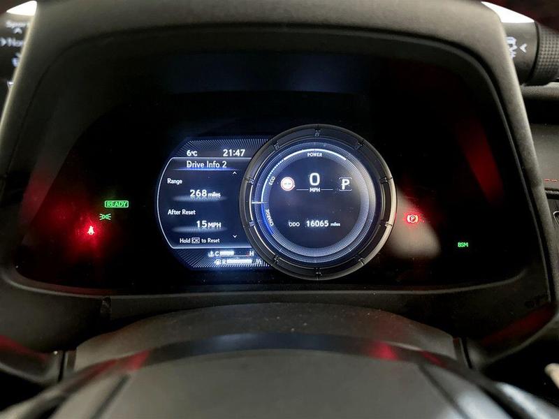 Used Lexus UX 2022 for sale - 76415899: Photo 19