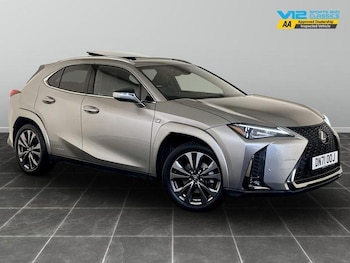 Used Lexus UX 2022 for sale - 76415899: Photo