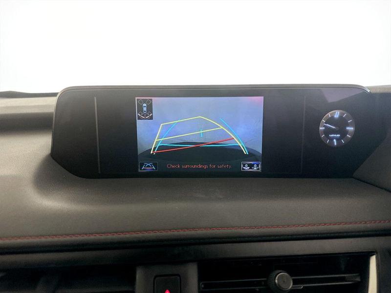 Used Lexus UX 2022 for sale - 76415899: Photo 21