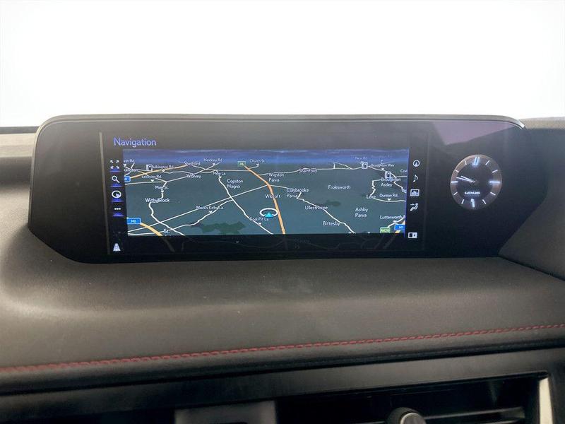 Used Lexus UX 2022 for sale - 76415899: Photo 22