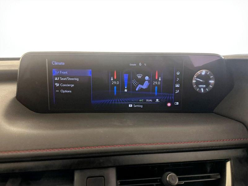 Used Lexus UX 2022 for sale - 76415899: Photo 23