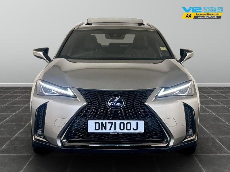 Used Lexus UX 2022 for sale - 76415899: Photo 5