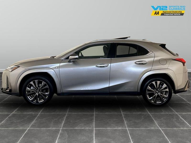 Used Lexus UX 2022 for sale - 76415899: Photo 7