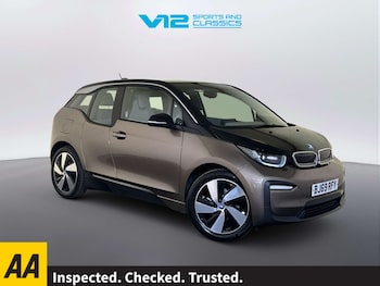 Used BMW i3 2019 for sale - 78991868: Photo