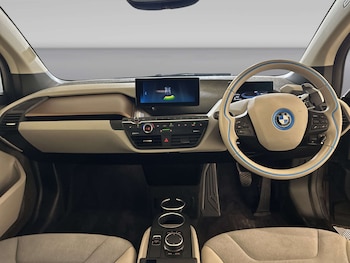 Used BMW i3 2019 for sale - 78991868: Photo