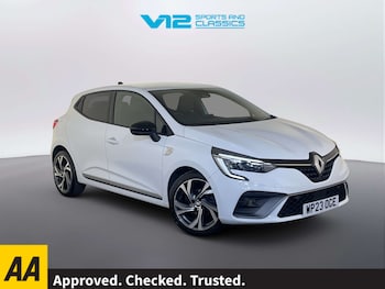Used Renault Clio 2023 for sale - 78297221: Photo