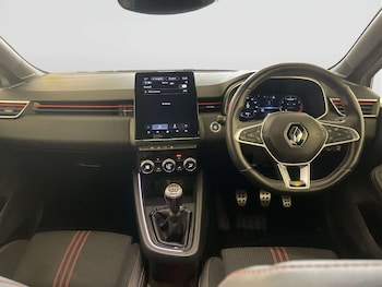 Used Renault Clio 2023 for sale - 78297221: Photo