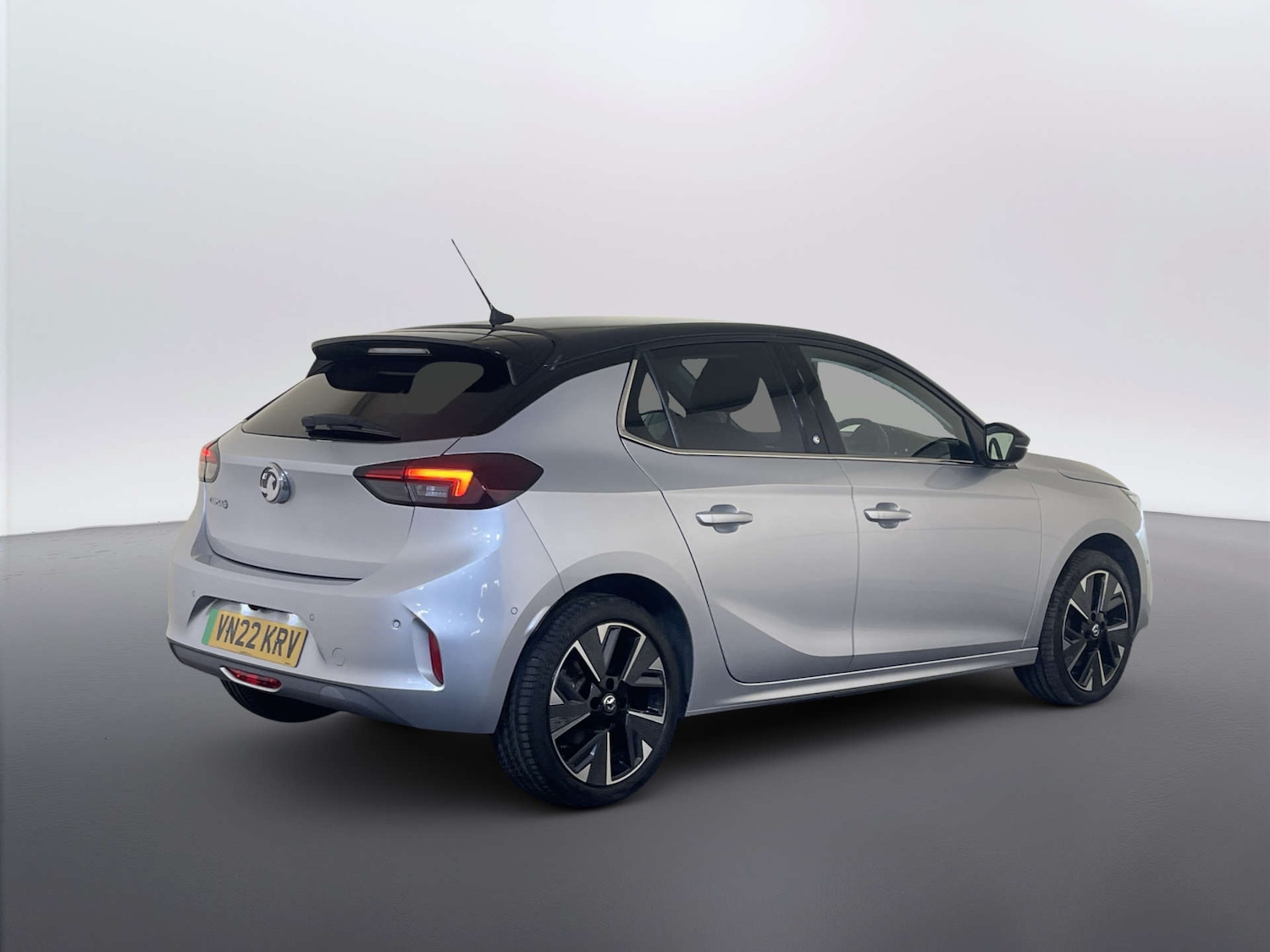 Used Vauxhall Corsa 2022 for sale - 77945411: Photo 10