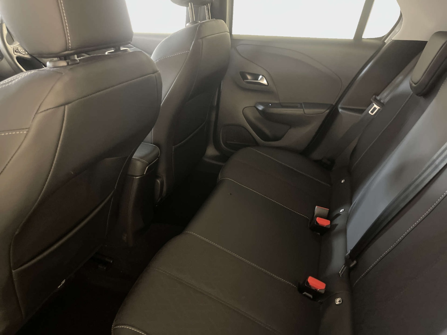 Used Vauxhall Corsa 2022 for sale - 77945411: Photo 14