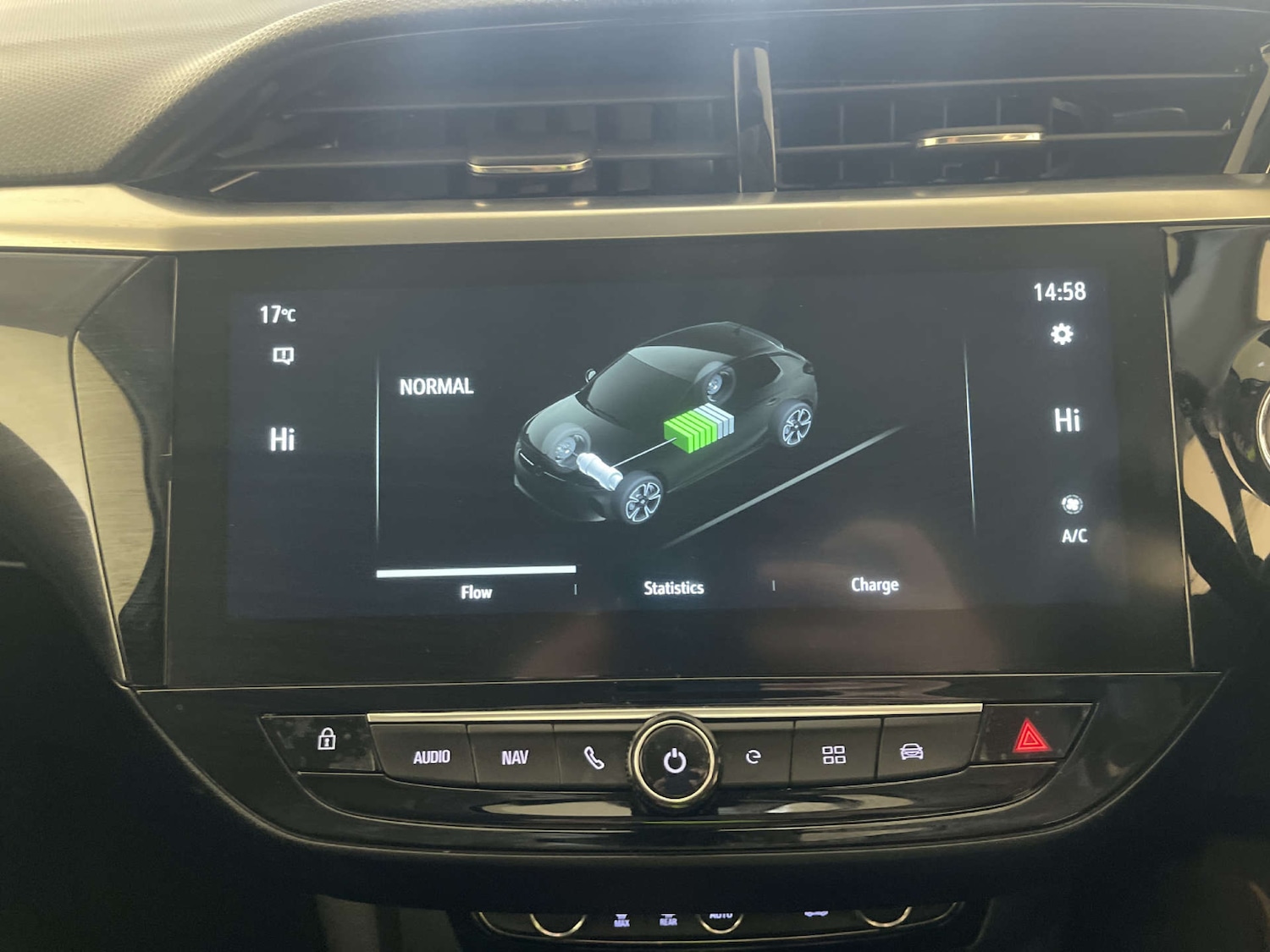 Used Vauxhall Corsa 2022 for sale - 77945411: Photo 23