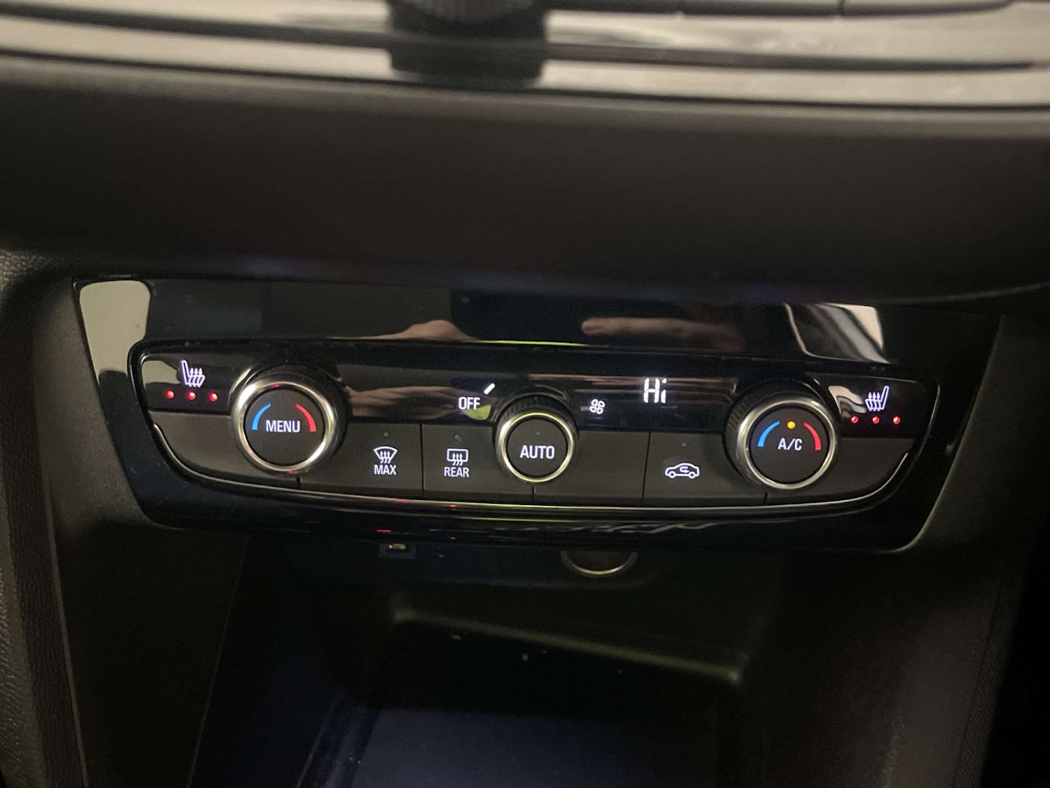 Used Vauxhall Corsa 2022 for sale - 77945411: Photo 24