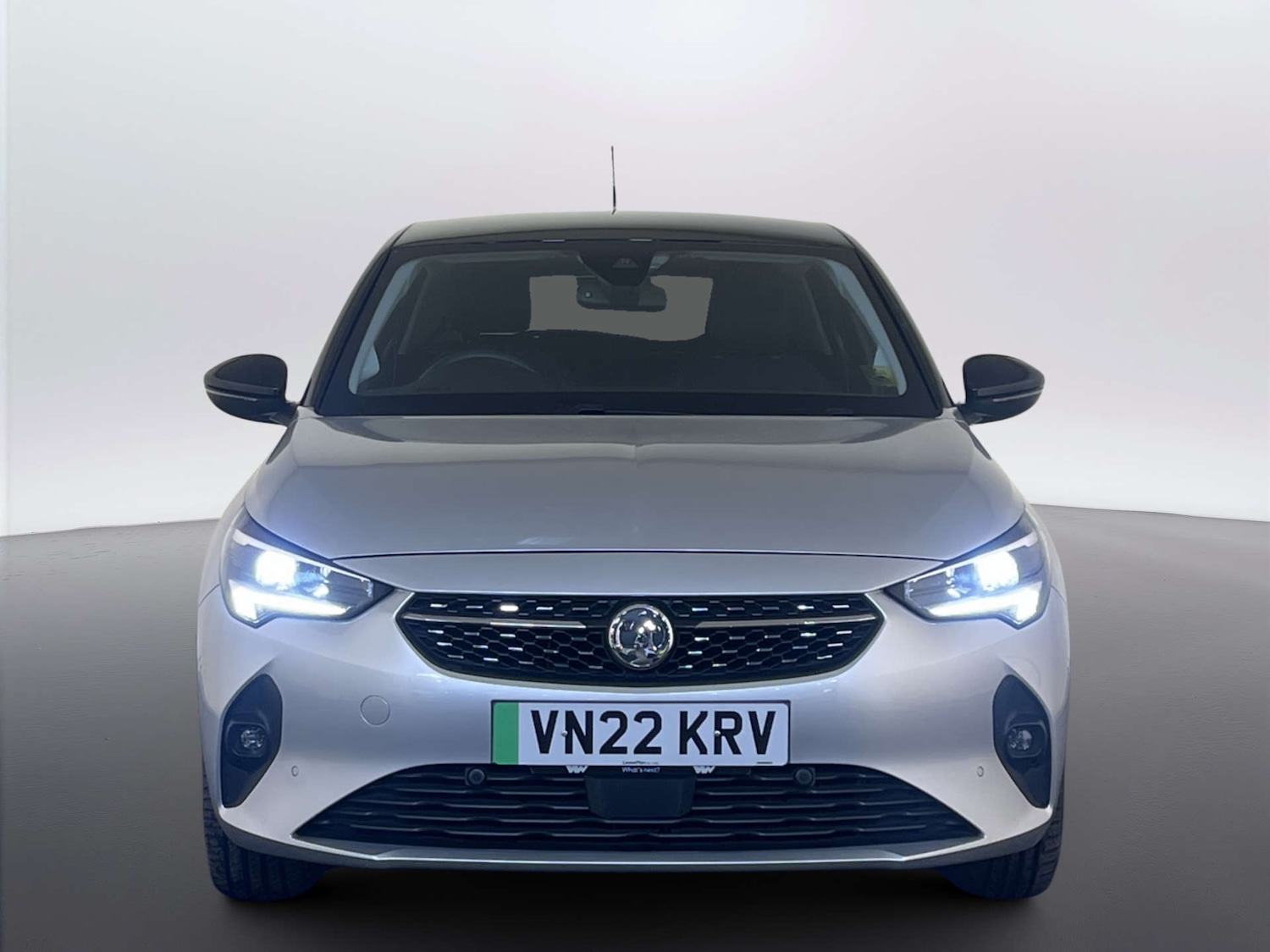 Used Vauxhall Corsa 2022 for sale - 77945411: Photo 5