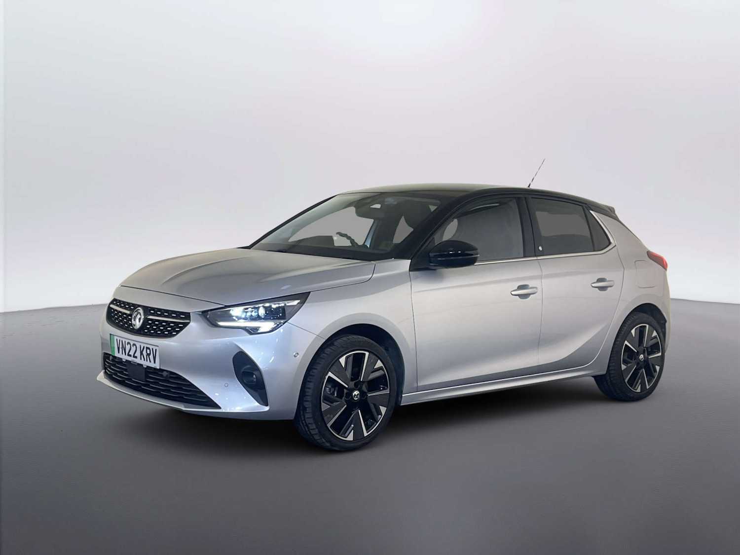 Used Vauxhall Corsa 2022 for sale - 77945411: Photo 6