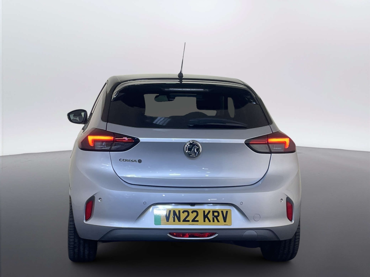 Used Vauxhall Corsa 2022 for sale - 77945411: Photo 9