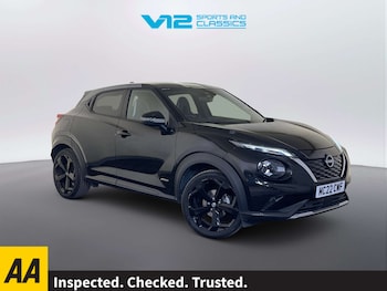 Used Nissan Juke 2022 for sale - 79052063: Photo