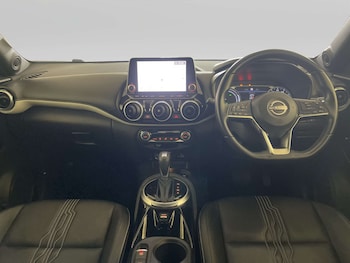 Used Nissan Juke 2022 for sale - 79052063: Photo