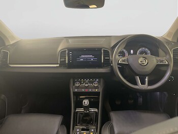 Used Skoda Karoq 2019 for sale - 78496417: Photo