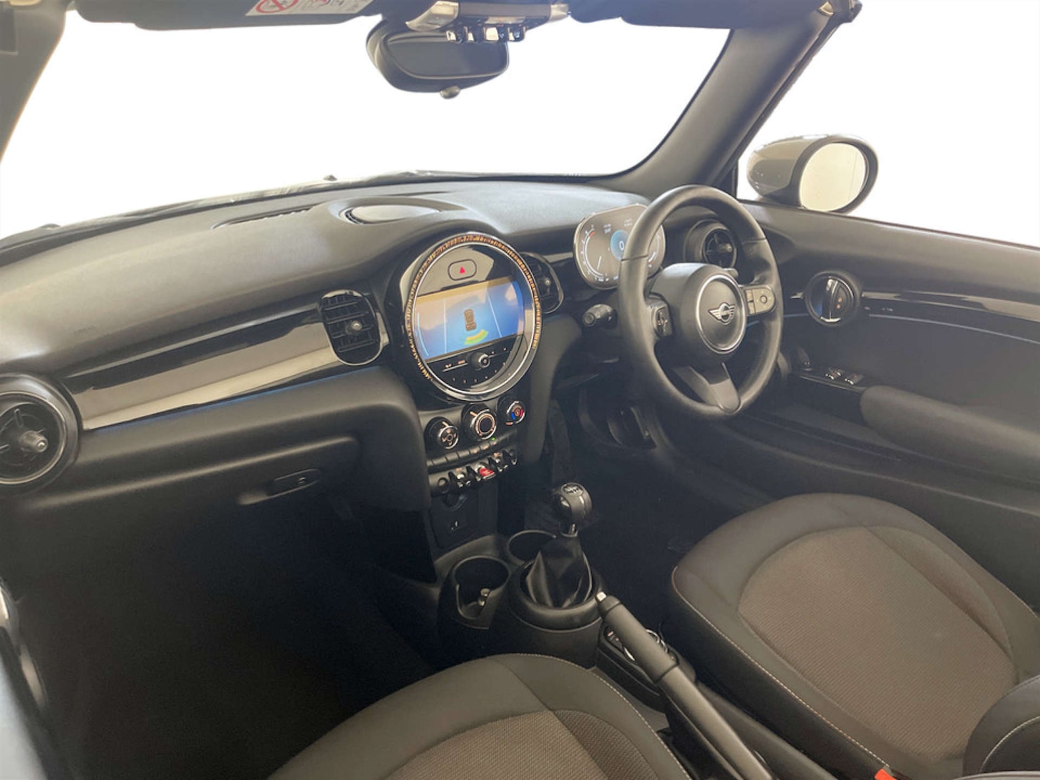 Used MINI Convertible 2022 for sale - 77186025: Photo 12