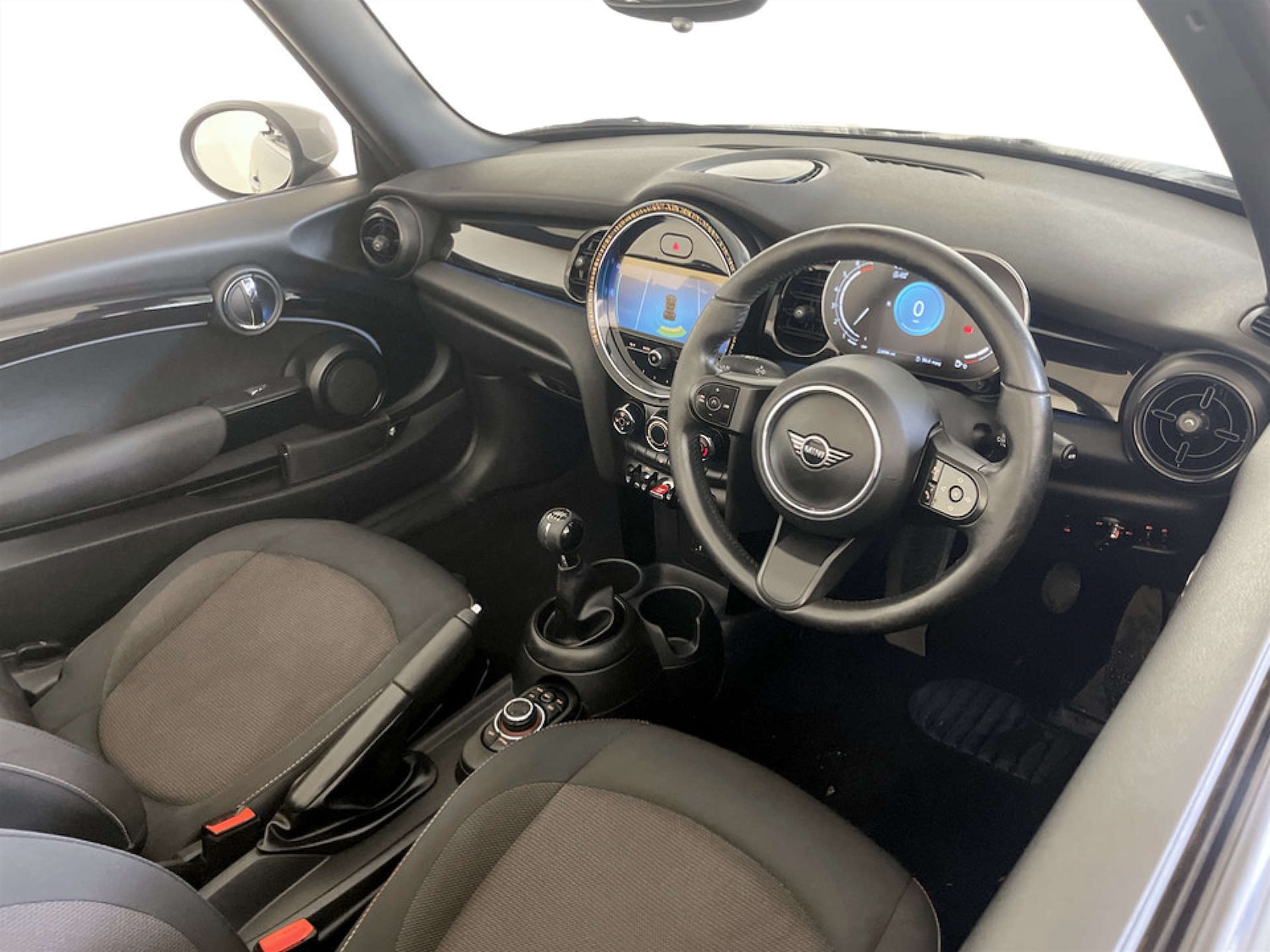 Used MINI Convertible 2022 for sale - 77186025: Photo 16