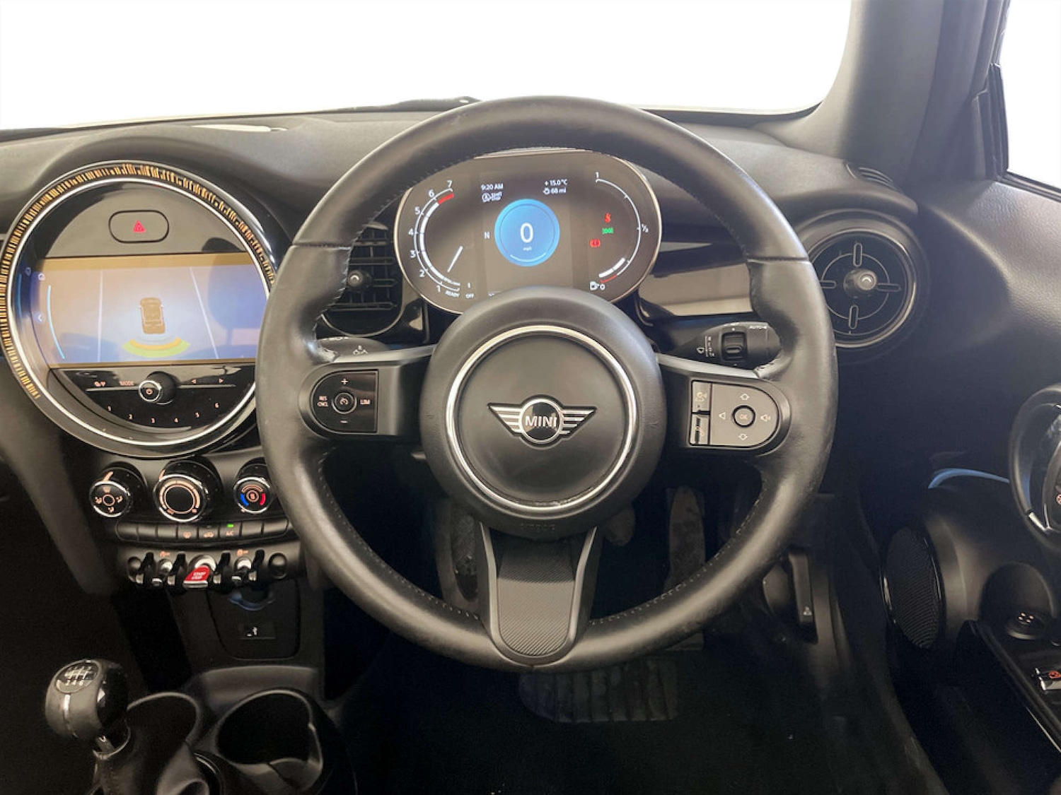 Used MINI Convertible 2022 for sale - 77186025: Photo 17