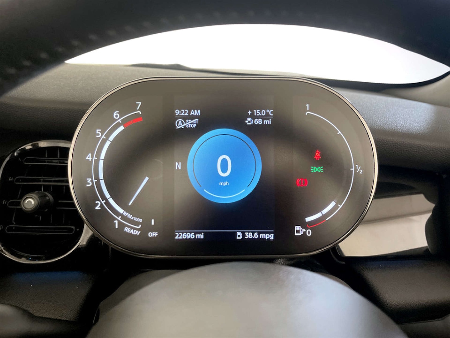 Used MINI Convertible 2022 for sale - 77186025: Photo 19