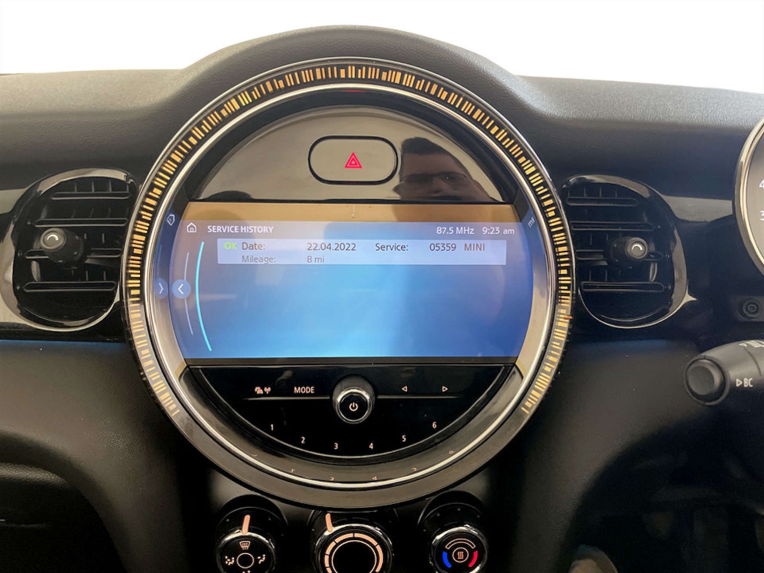 Used MINI Convertible 2022 for sale - 77186025: Photo 23