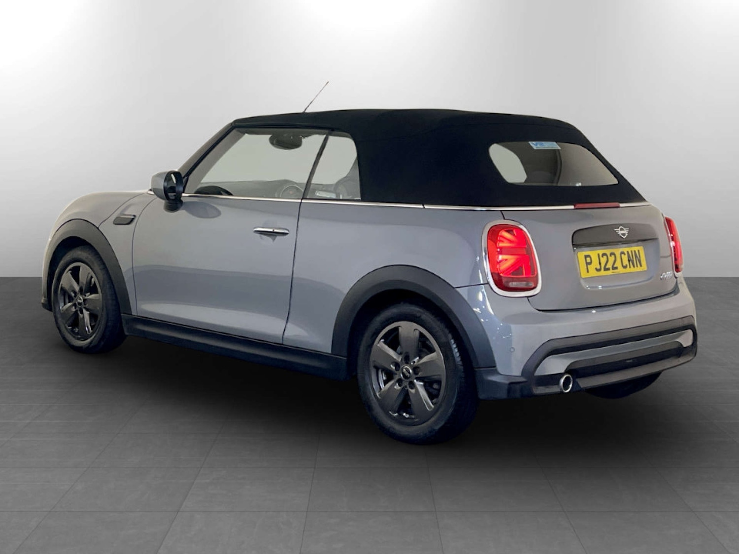 Used MINI Convertible 2022 for sale - 77186025: Photo 8