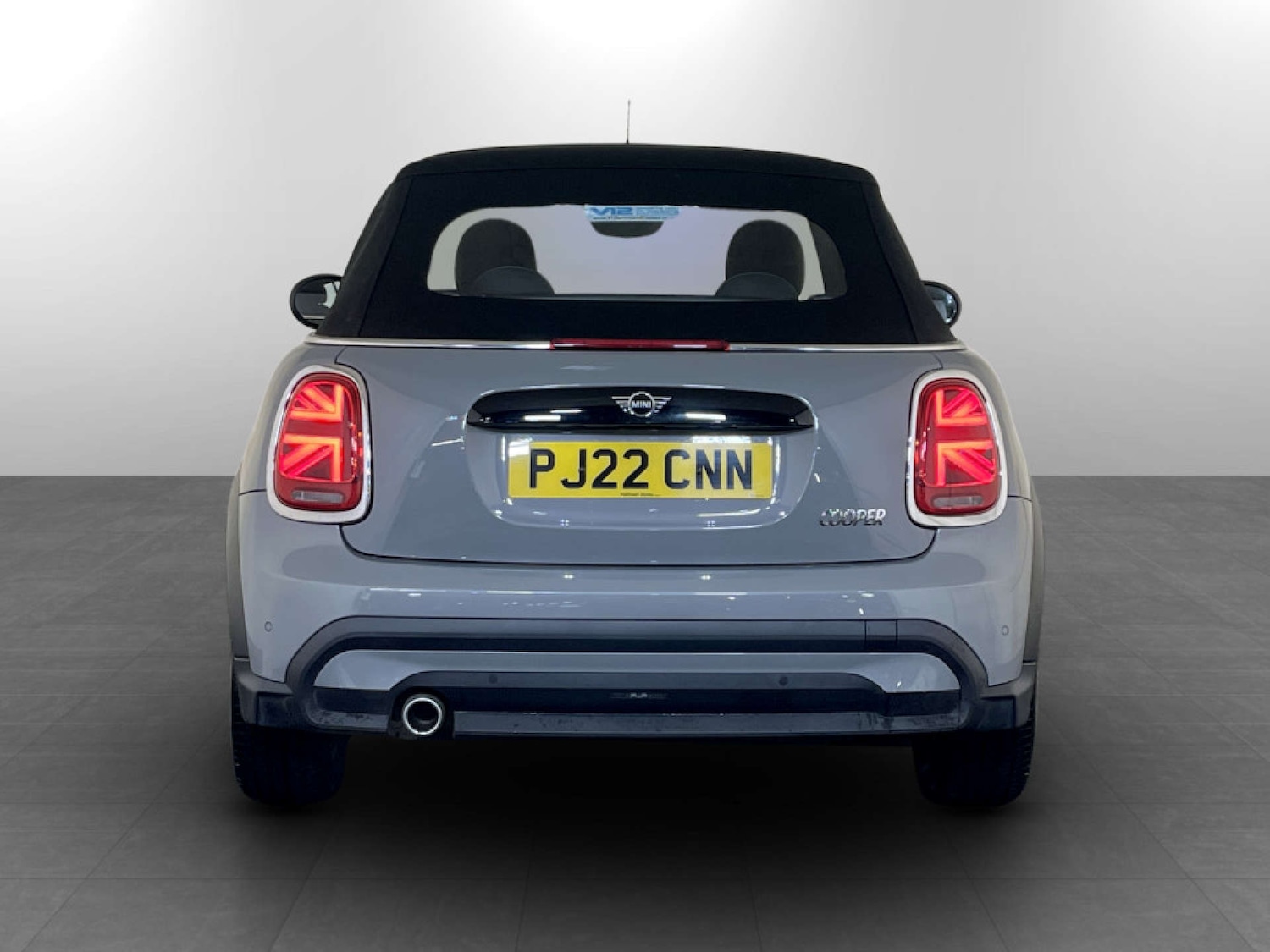 Used MINI Convertible 2022 for sale - 77186025: Photo 9