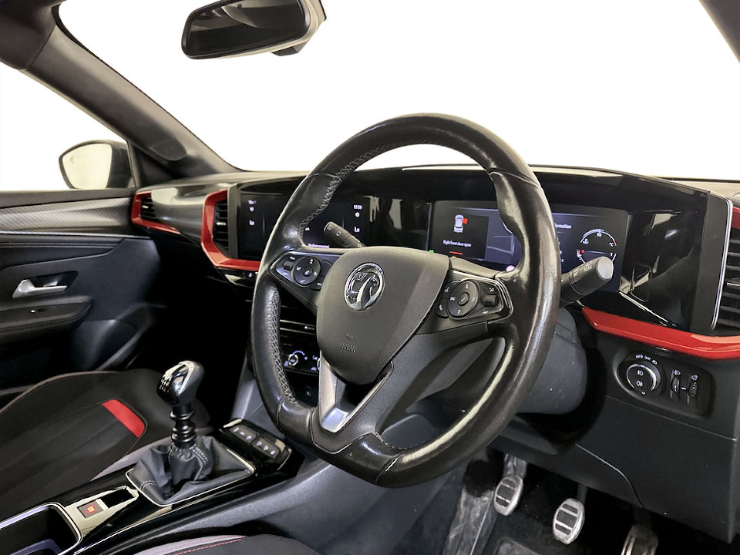 Used Vauxhall Mokka 2022 for sale - 77655630: Photo 14