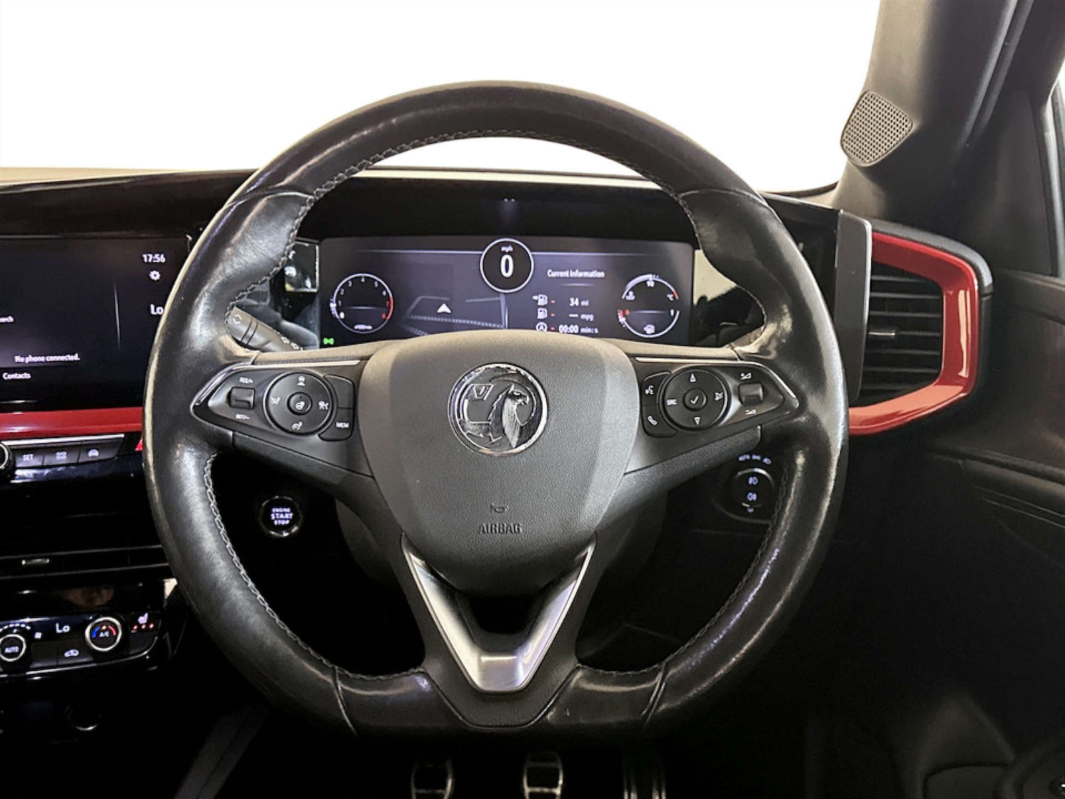 Used Vauxhall Mokka 2022 for sale - 77655630: Photo 15