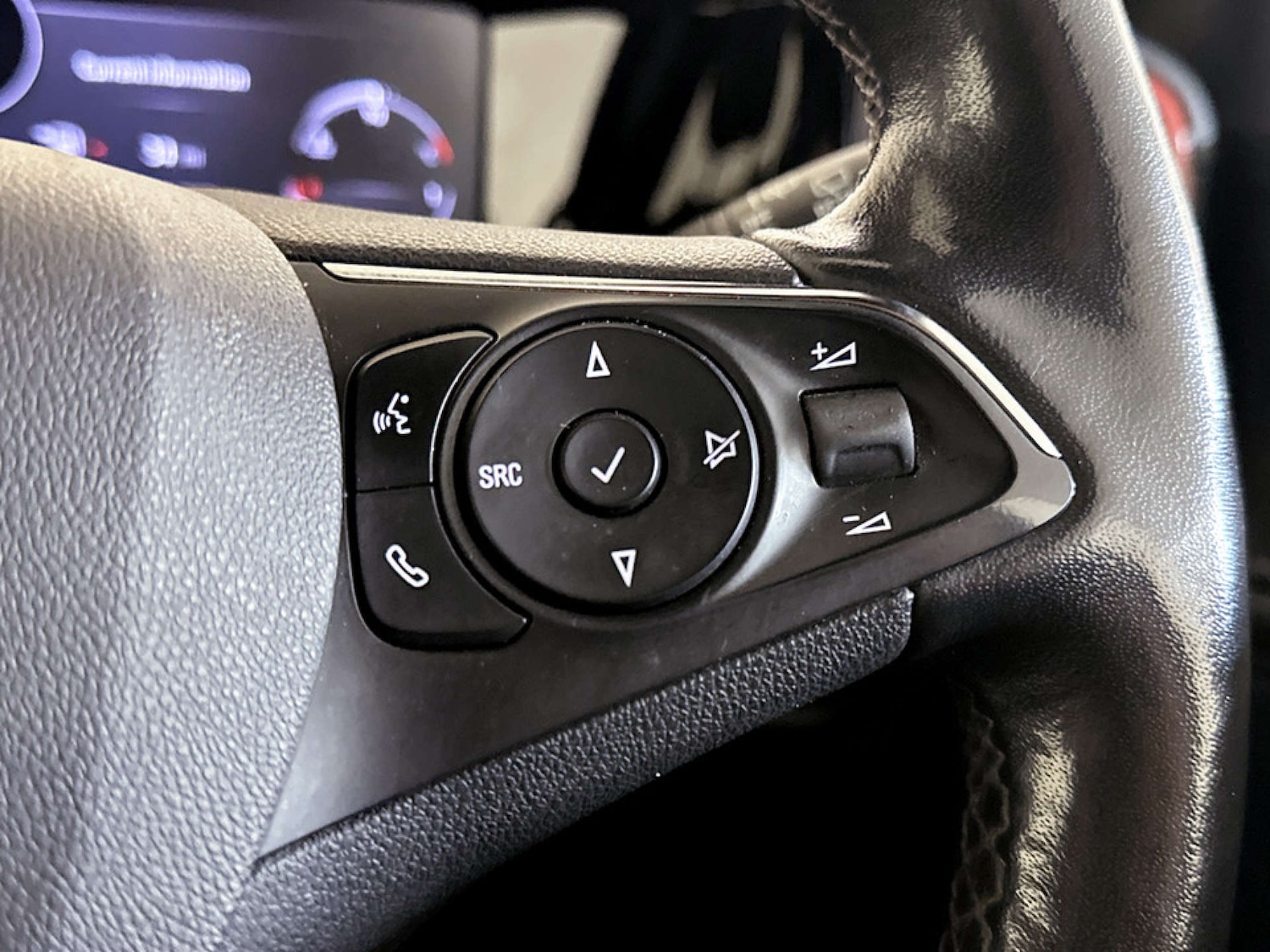 Used Vauxhall Mokka 2022 for sale - 77655630: Photo 18