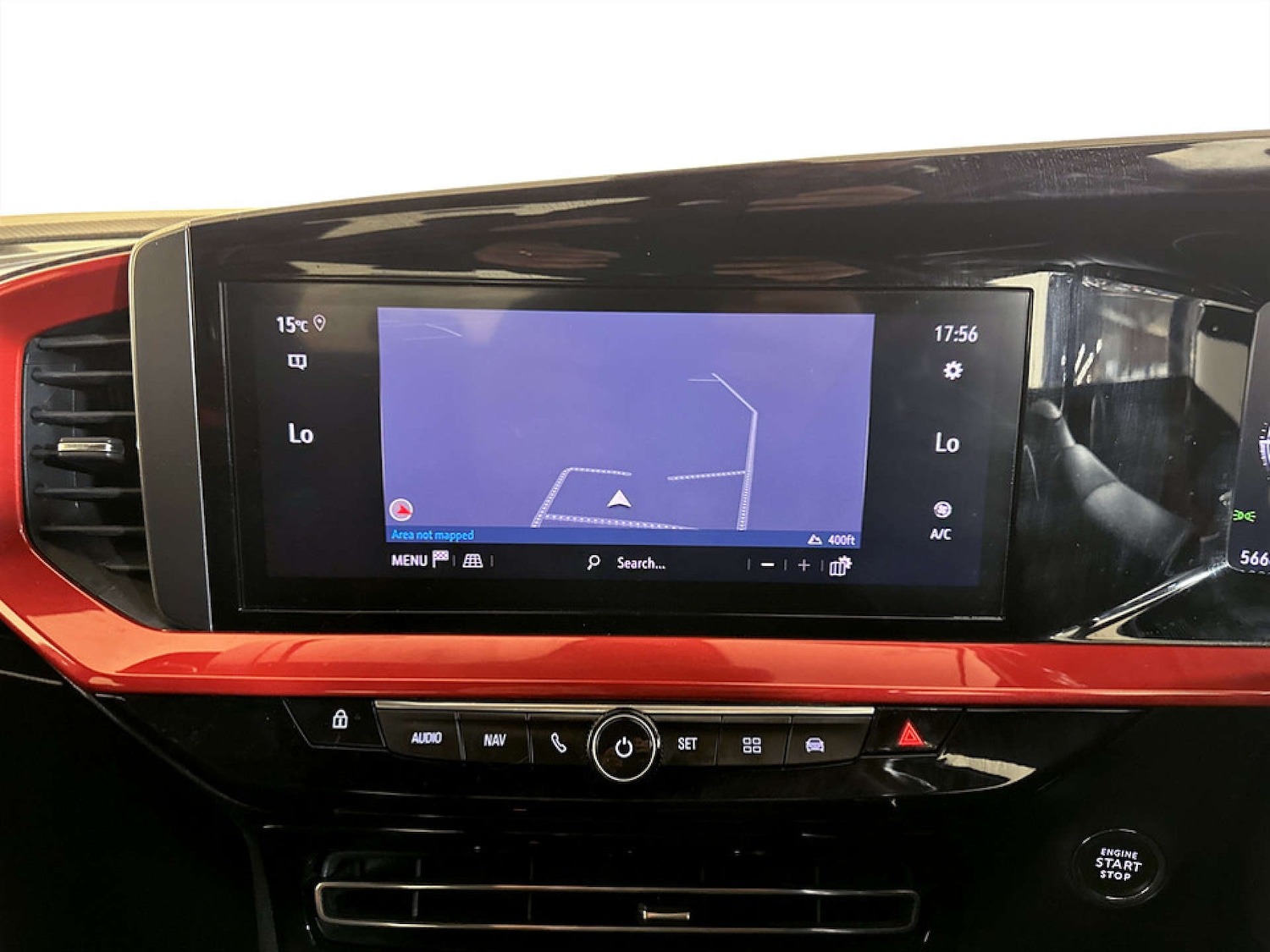 Used Vauxhall Mokka 2022 for sale - 77655630: Photo 20