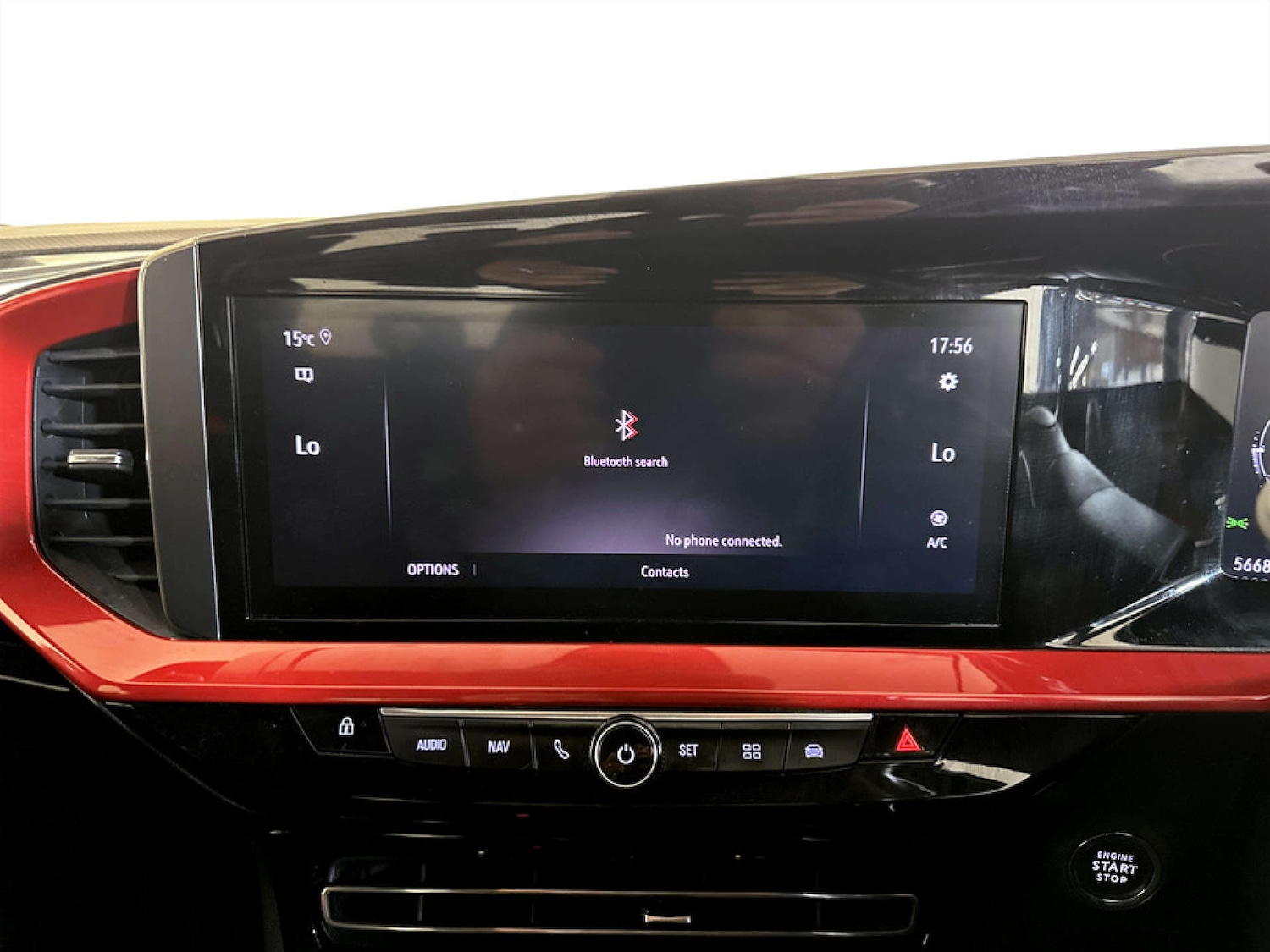 Used Vauxhall Mokka 2022 for sale - 77655630: Photo 22