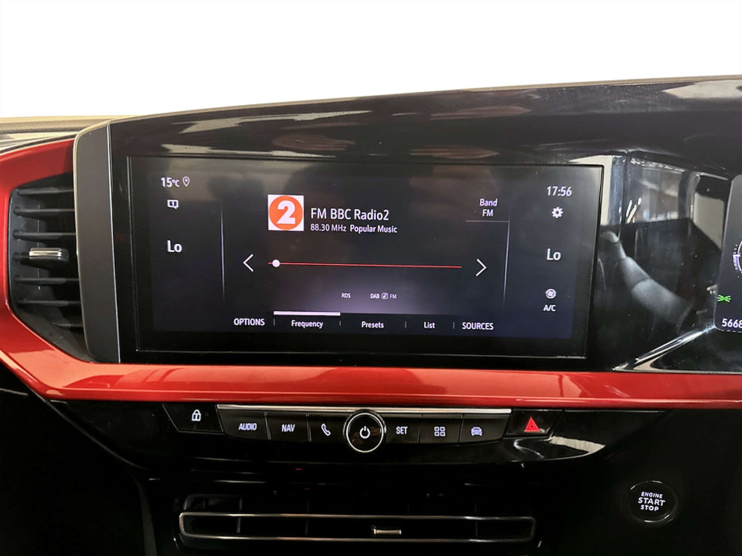 Used Vauxhall Mokka 2022 for sale - 77655630: Photo 23