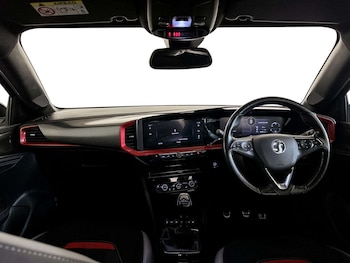 Used Vauxhall Mokka 2022 for sale - 77655630: Photo