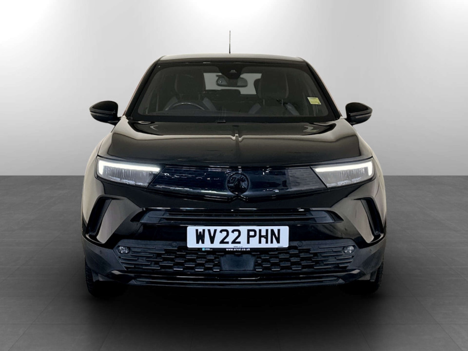 Used Vauxhall Mokka 2022 for sale - 77655630: Photo 5