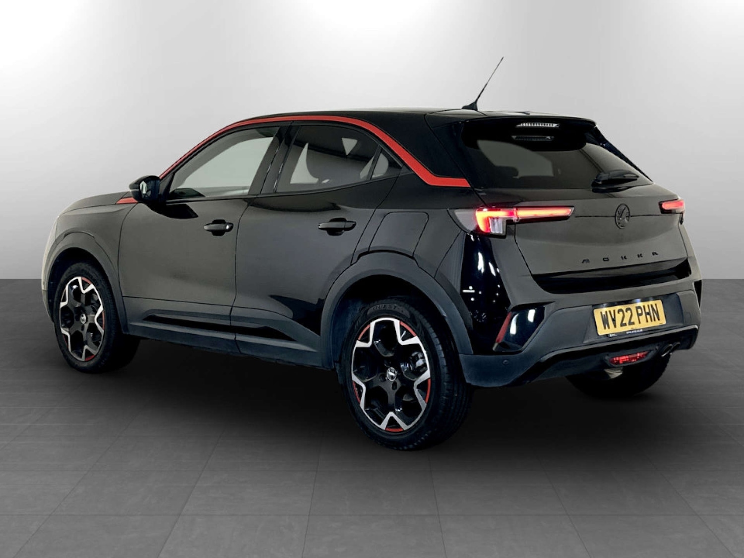 Used Vauxhall Mokka 2022 for sale - 77655630: Photo 8