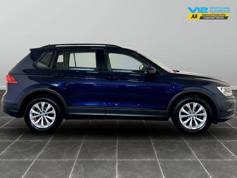 Used Volkswagen Tiguan 2019 for sale - 76101785: Photo 11