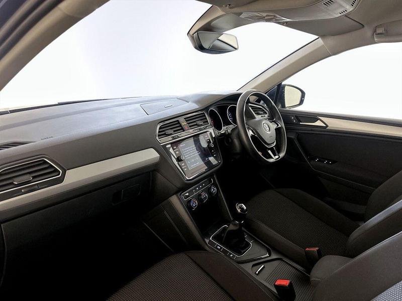 Used Volkswagen Tiguan 2019 for sale - 76101785: Photo 12