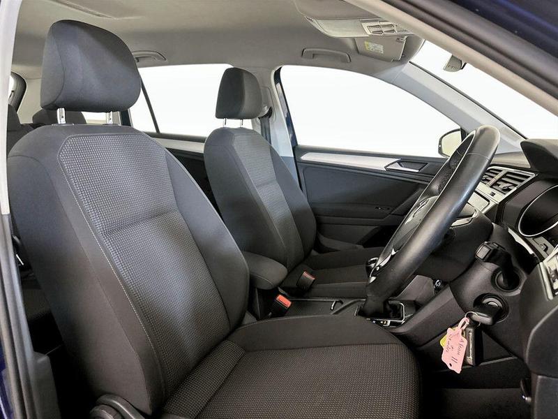 Used Volkswagen Tiguan 2019 for sale - 76101785: Photo 13