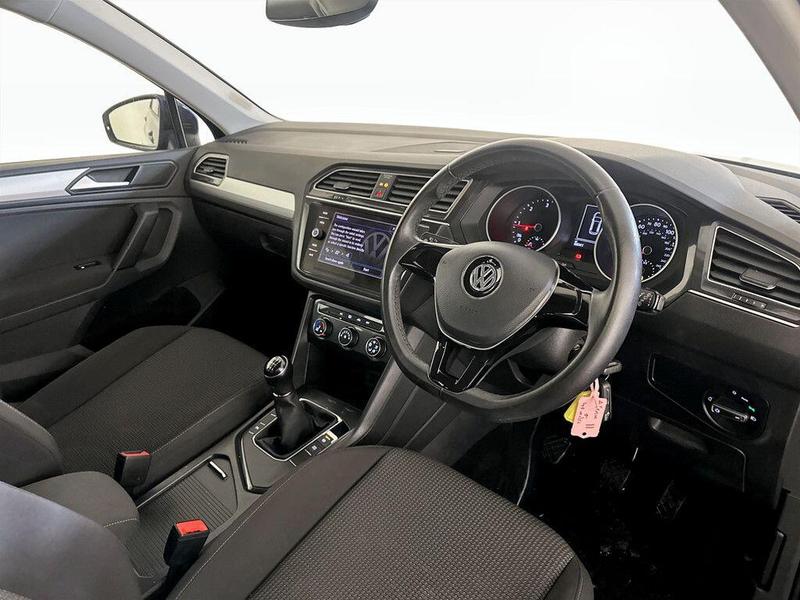 Used Volkswagen Tiguan 2019 for sale - 76101785: Photo 15