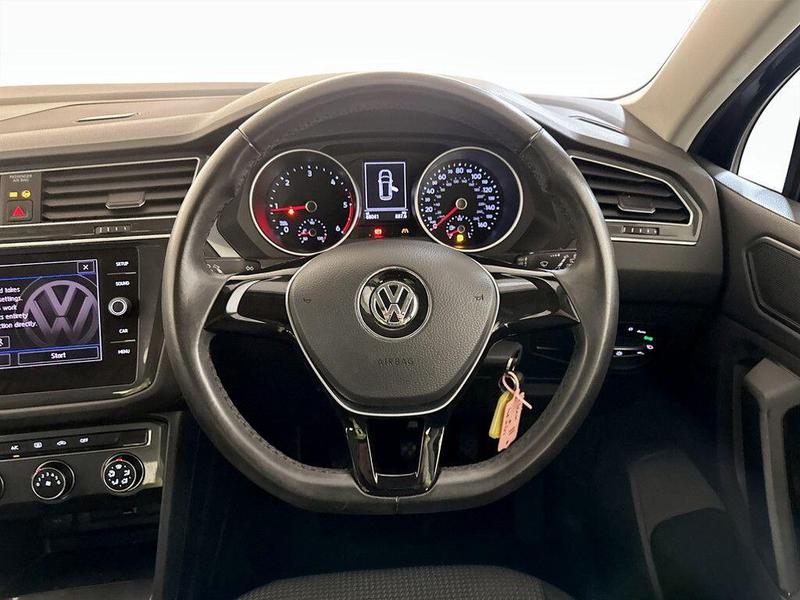 Used Volkswagen Tiguan 2019 for sale - 76101785: Photo 16