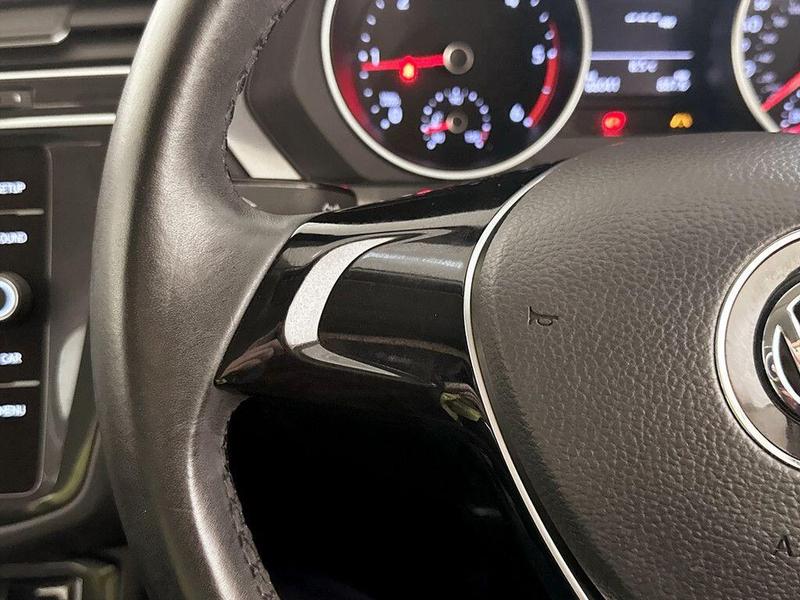 Used Volkswagen Tiguan 2019 for sale - 76101785: Photo 17