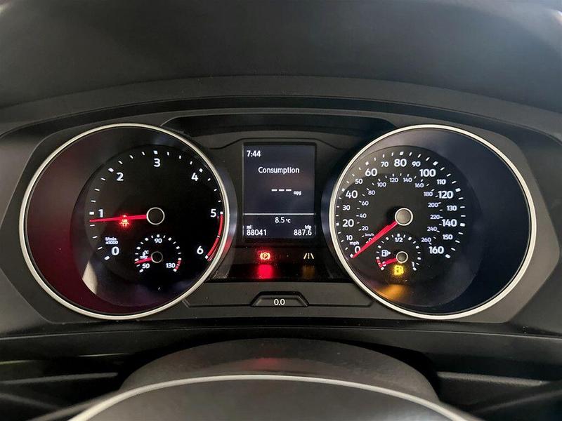 Used Volkswagen Tiguan 2019 for sale - 76101785: Photo 18