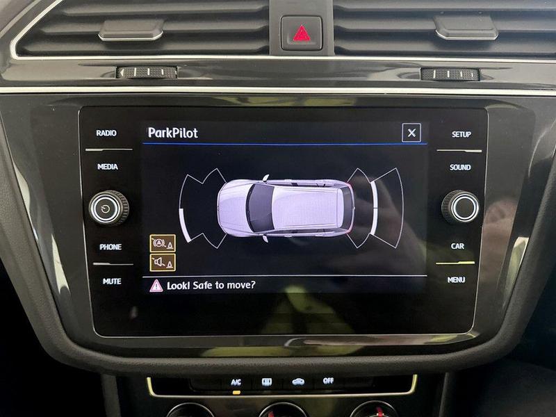 Used Volkswagen Tiguan 2019 for sale - 76101785: Photo 20