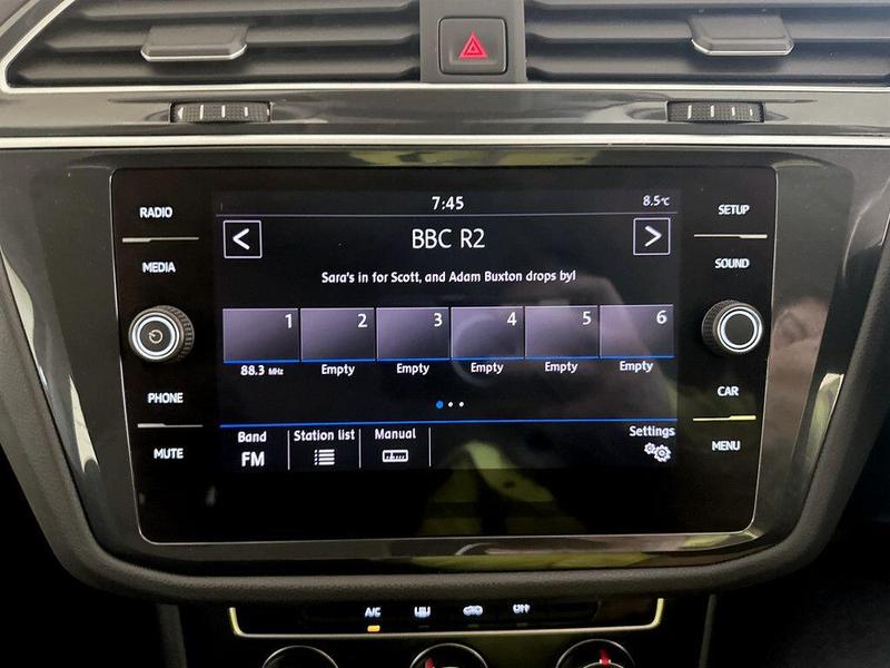 Used Volkswagen Tiguan 2019 for sale - 76101785: Photo 21