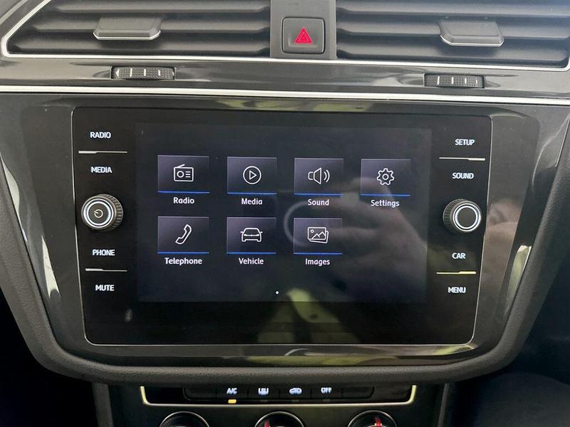 Used Volkswagen Tiguan 2019 for sale - 76101785: Photo 22