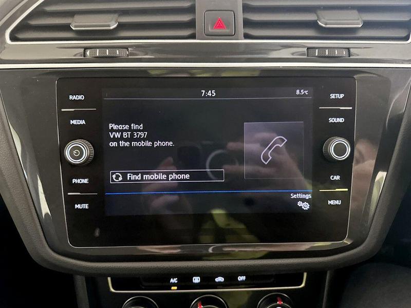 Used Volkswagen Tiguan 2019 for sale - 76101785: Photo 23